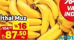 İTHAL MUZ KG İTHAL MUZ KG